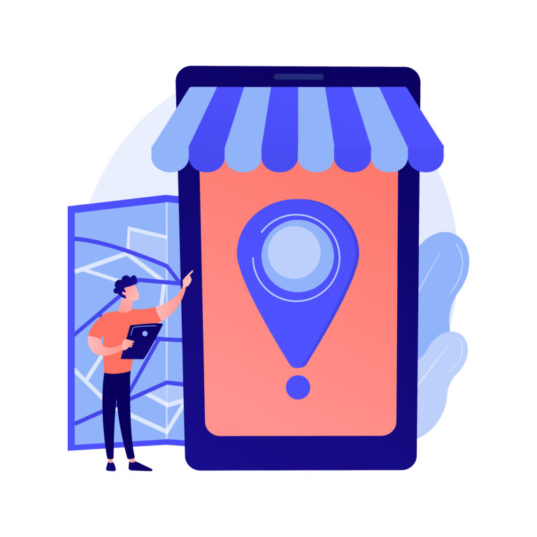 Google My Business