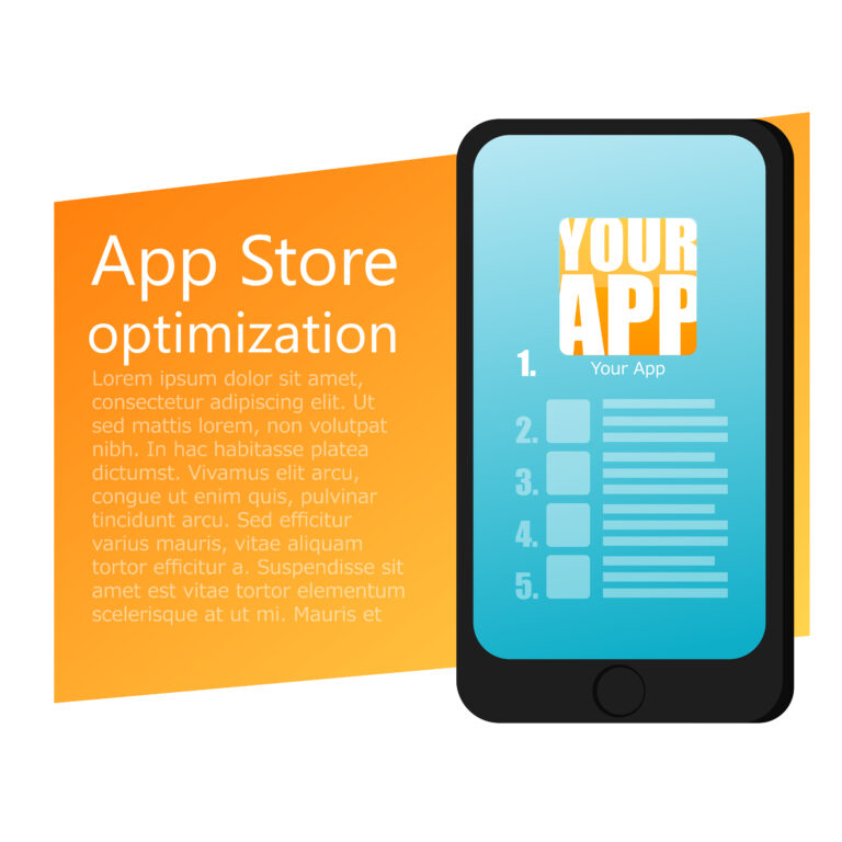 App Store Optimization
