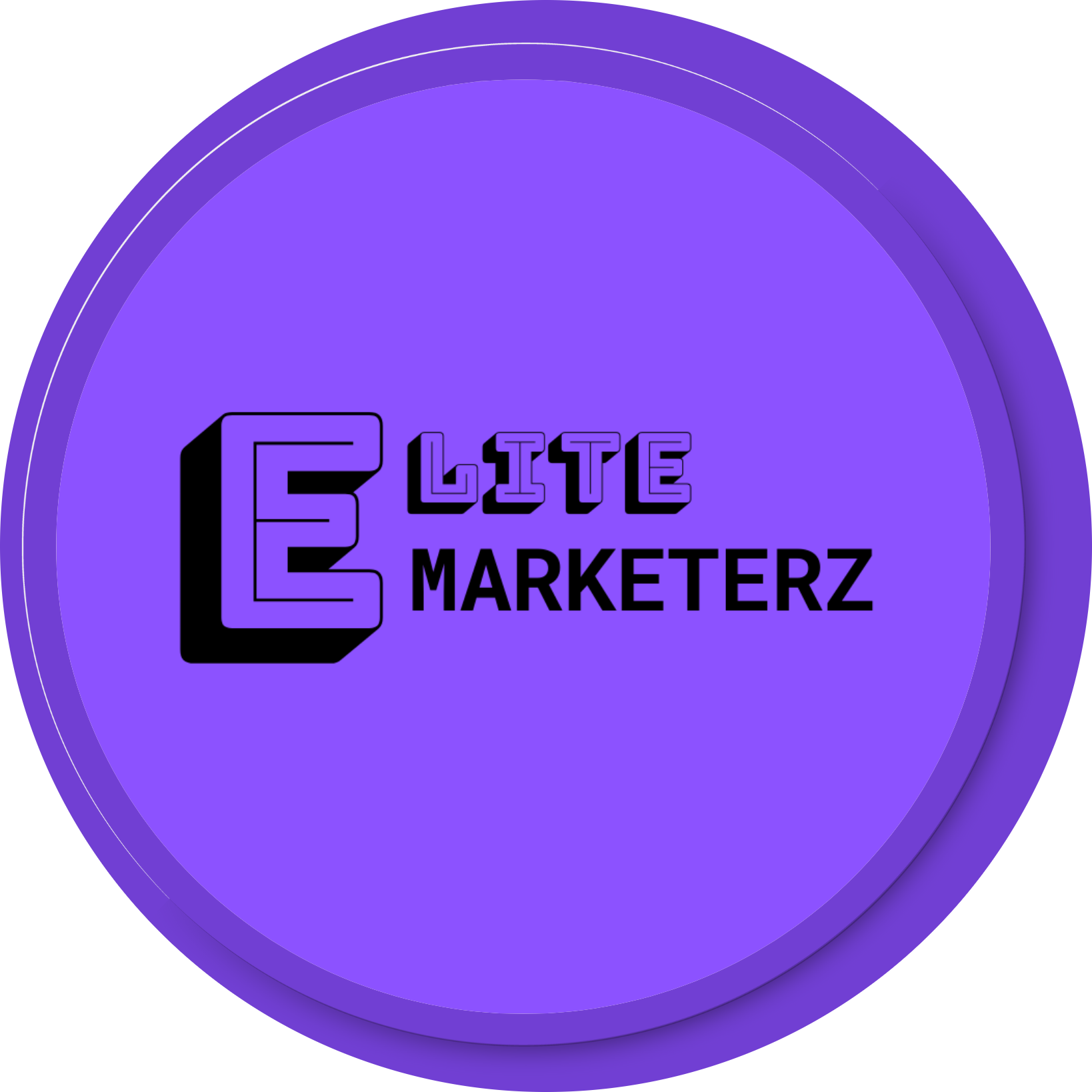Elite Marketerz Logo